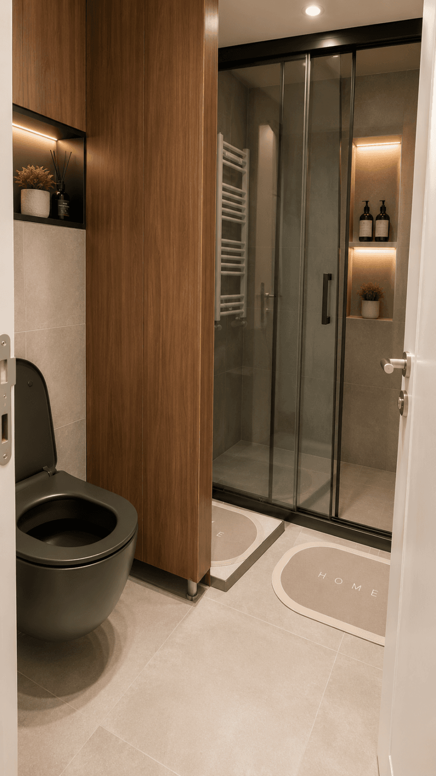 Стан 75м2 во Кисела Вода - За Продажба - Скопје - Слика 13