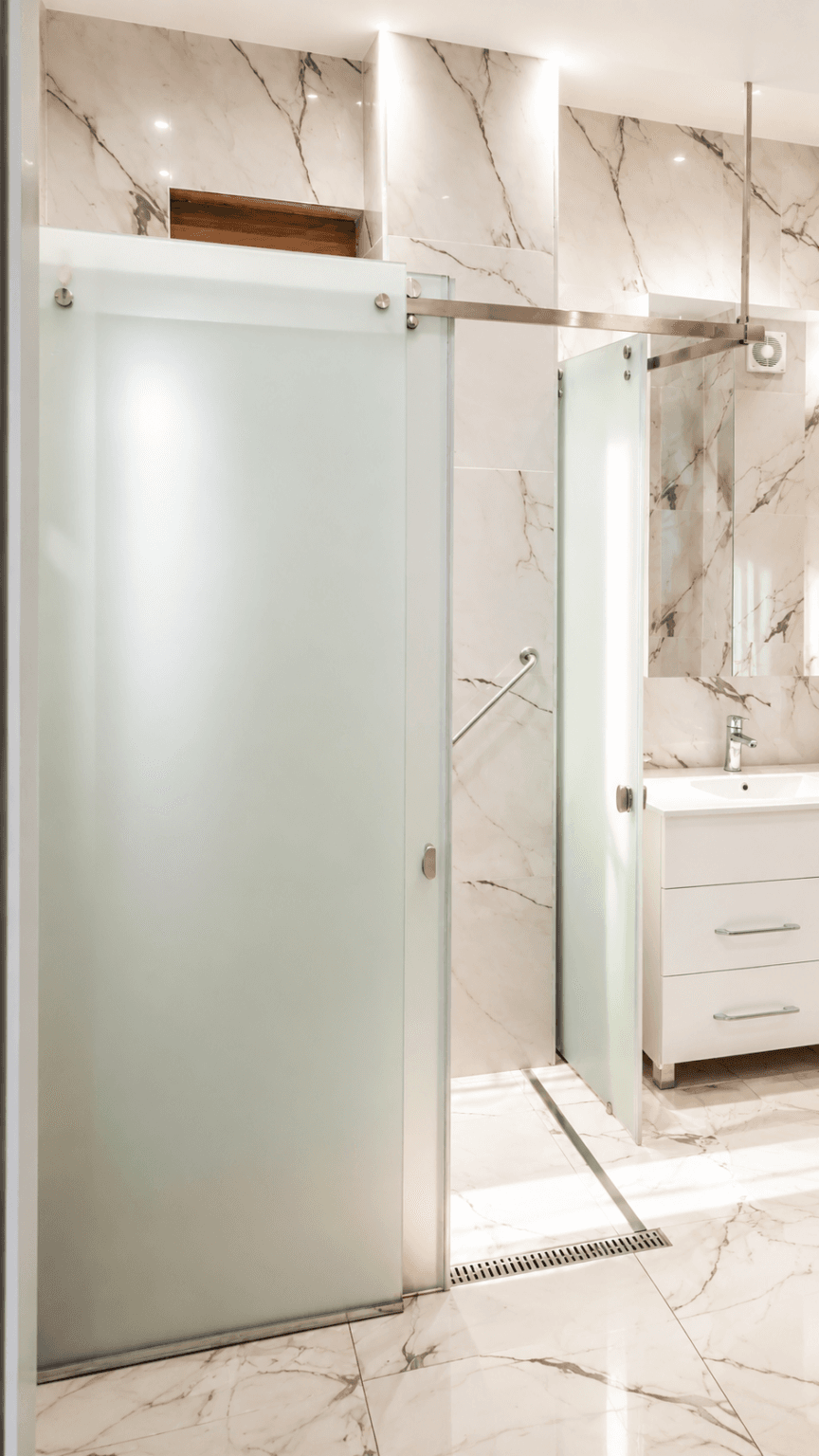 Exclusive 170m² Penthouse on Vodno - For Rent - Vodno - Image 10