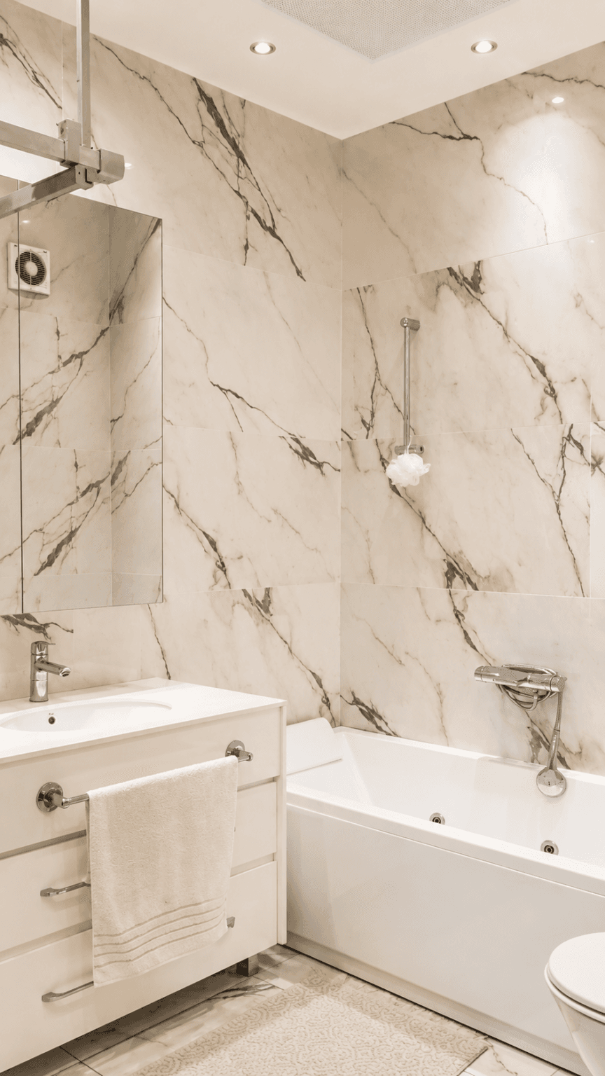 Exclusive 170m² Penthouse on Vodno - For Rent - Vodno - Image 11