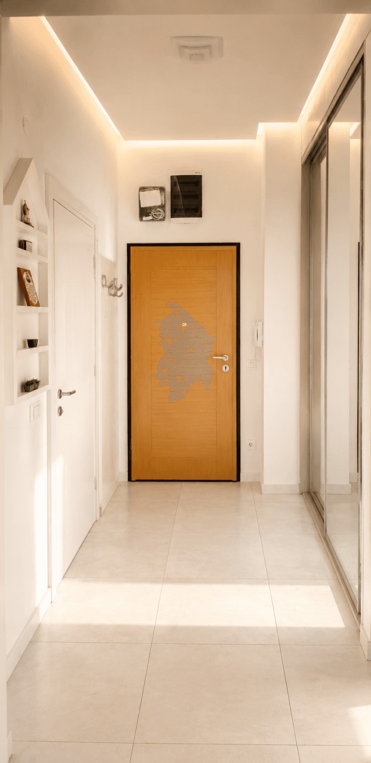 Exclusive 170m² Penthouse on Vodno - For Rent - Vodno - Image 12