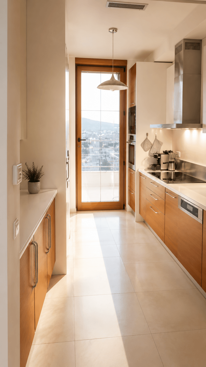 Exclusive 170m² Penthouse on Vodno - For Rent - Vodno - Image 5