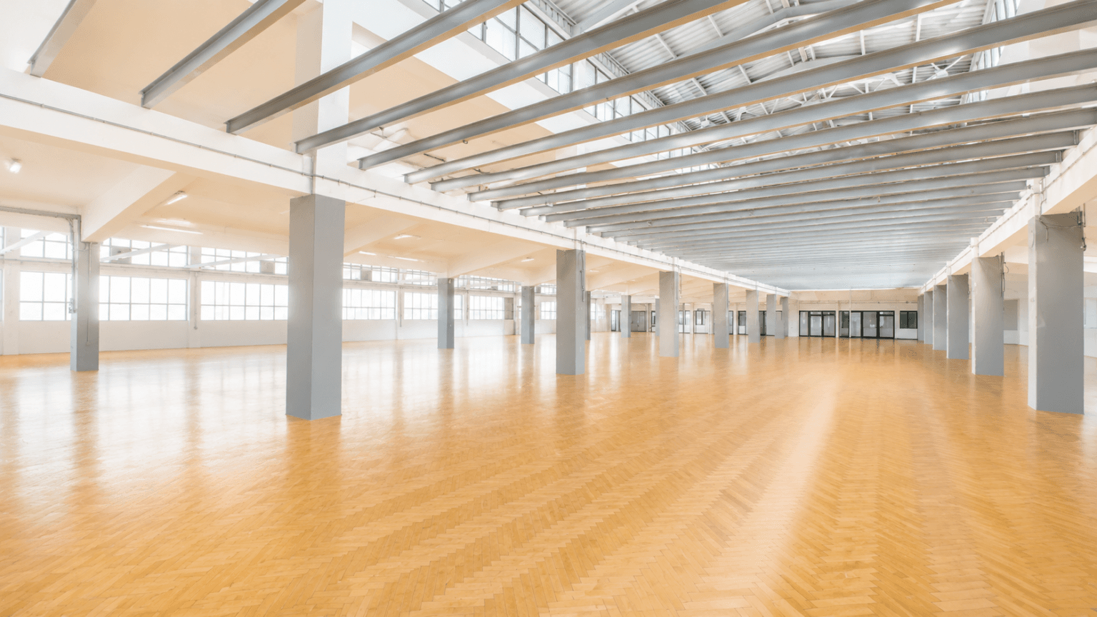 Warehouse space for rent in a warehouse complex - For Rent - Kisela Voda
