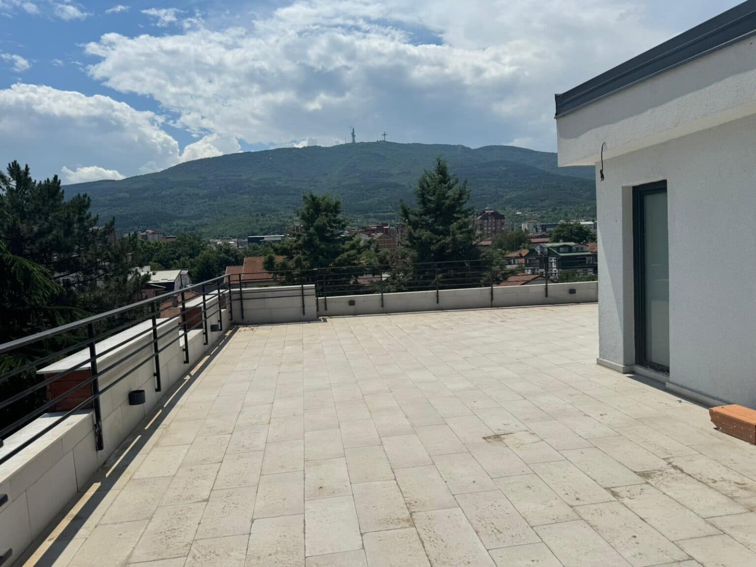 Стан 140м2 во Центар - За Продажба - Скопје - Слика 12