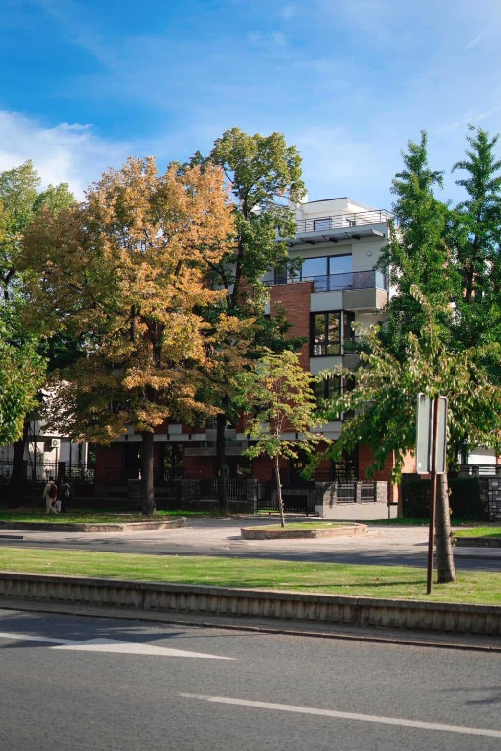 Стан 140м2 во Центар - За Продажба - Скопје - Слика 14