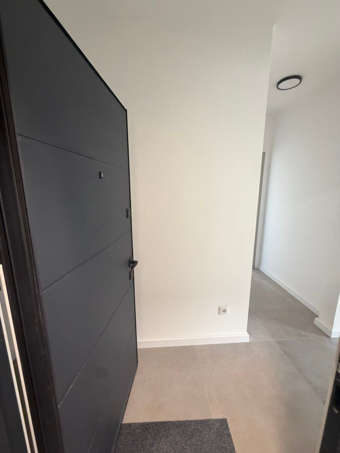Apartment 54m2 in Center - 2