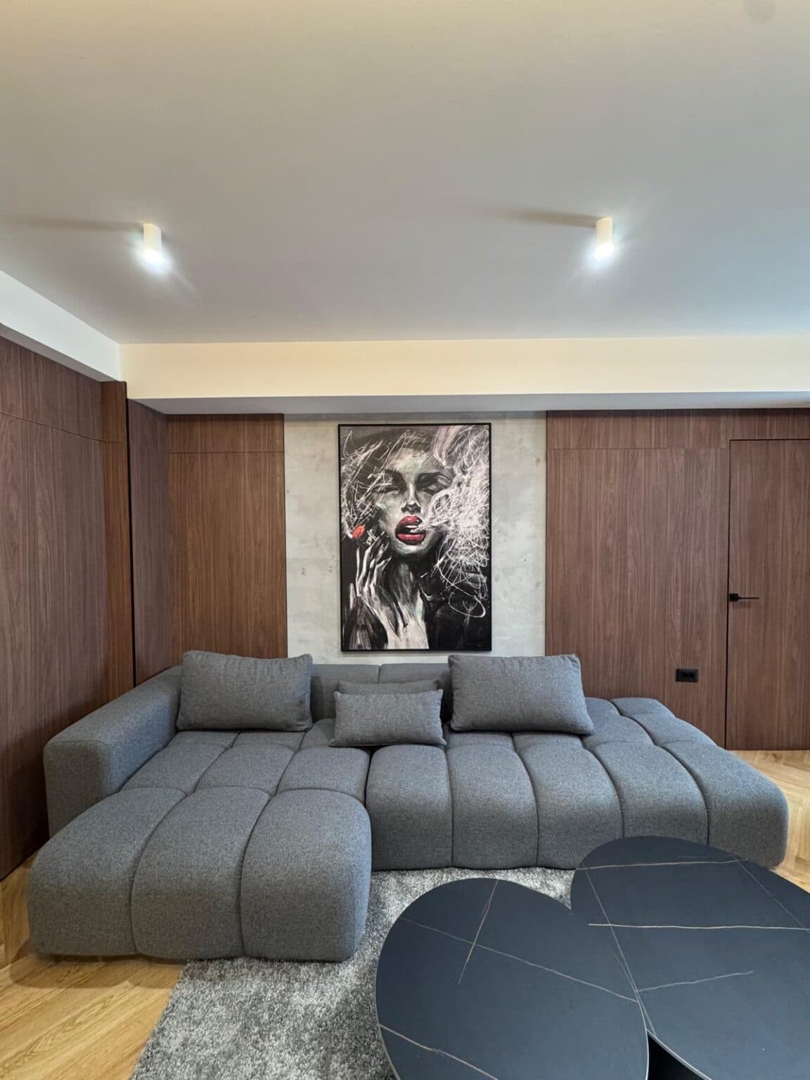 Стан 75м2 во Кисела Вода - За Продажба - Скопје