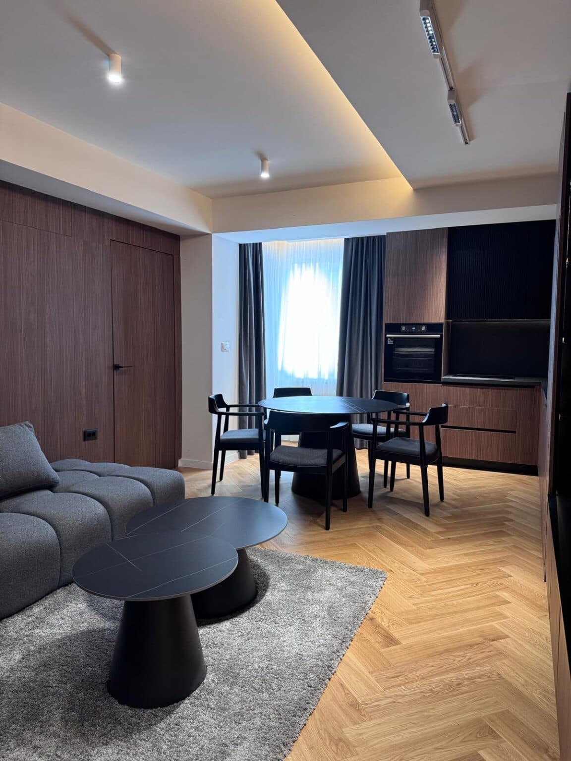 Стан 75м2 во Кисела Вода - За Продажба - Скопје - Слика 7