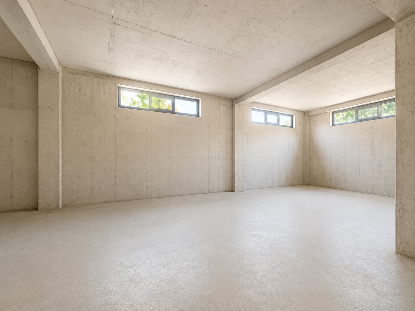 Functional Commercial Space for Lease – 900 m² - For Rent - Zlokukjani - Image 5