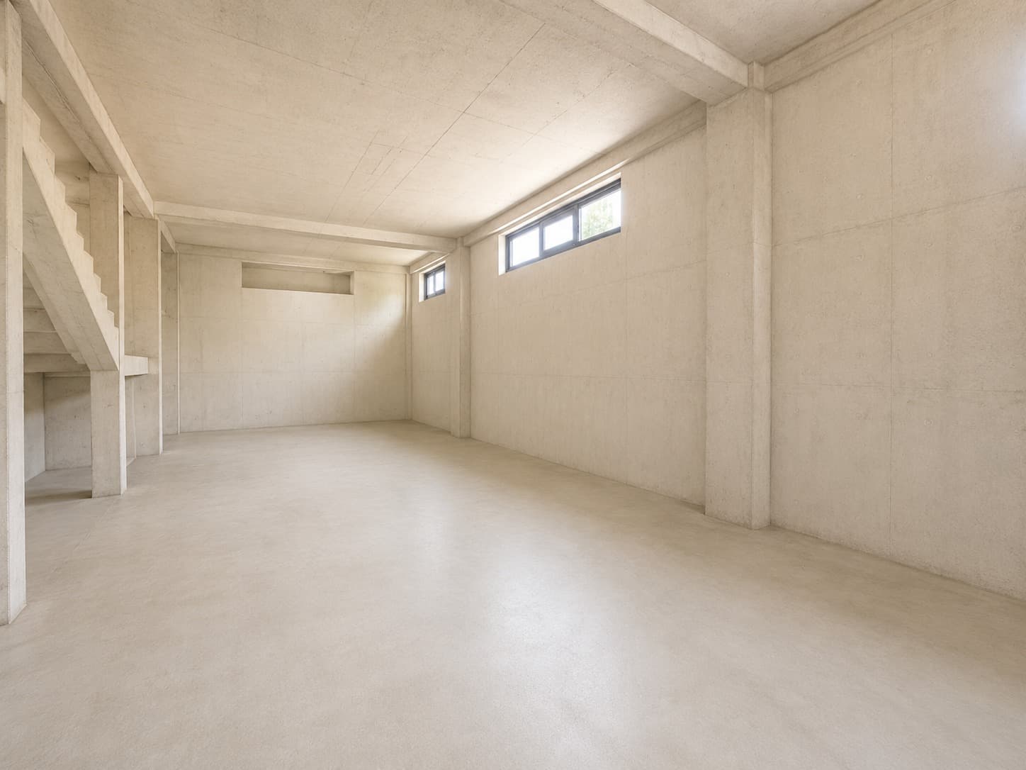 Commercial Space for Lease – 230 m² - 3