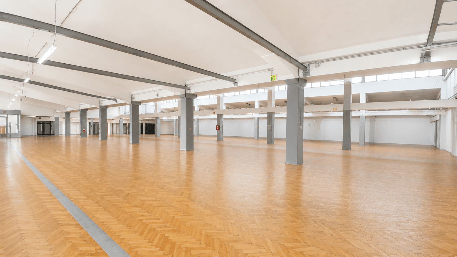 Warehouse space for rent in a warehouse complex - For Rent - Kisela Voda - Image 6