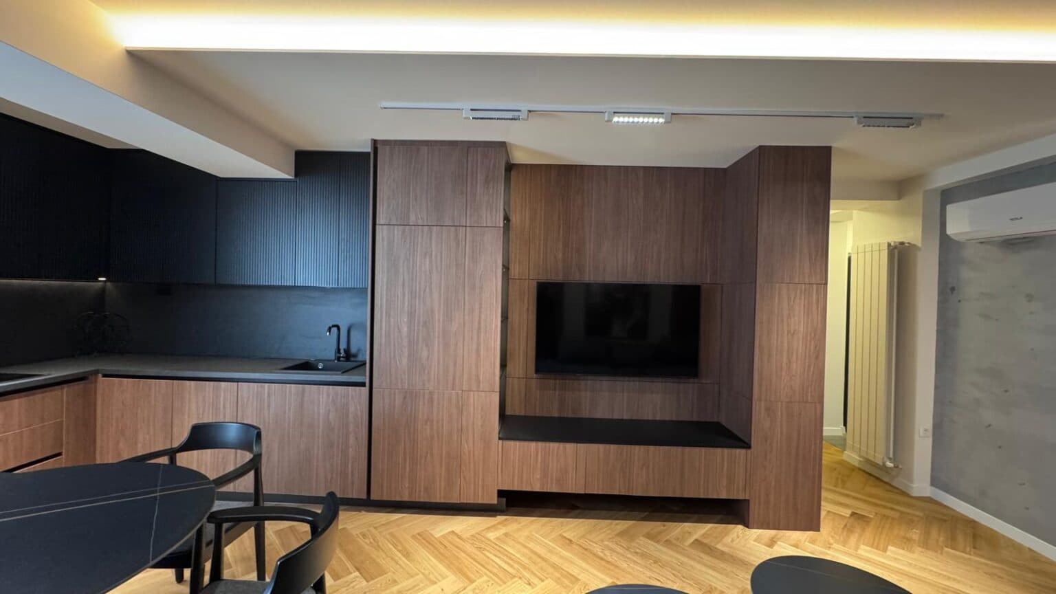 Стан 75м2 во Кисела Вода - За Продажба - Скопје - Слика 5
