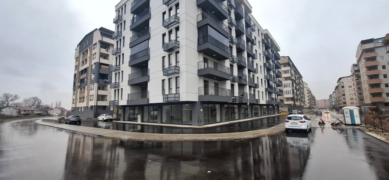 Business space for sale in Strumica - For Sale - Strumica