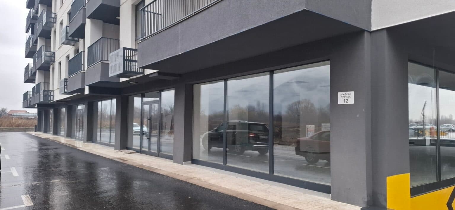 Business space for sale in Strumica - 3