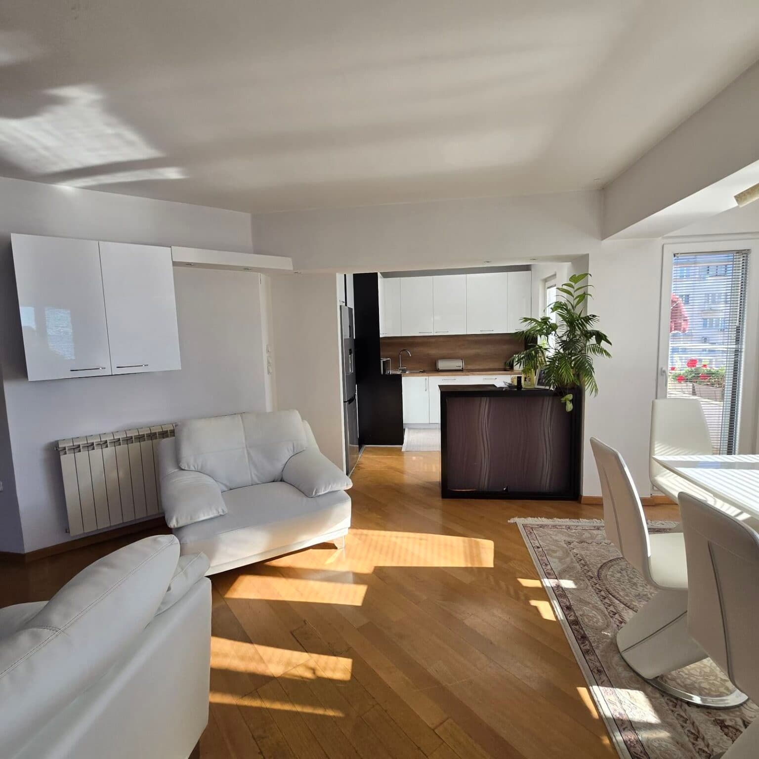 Apartment 100m2 in Ohrid - For Sale - Ohrid - Image 4