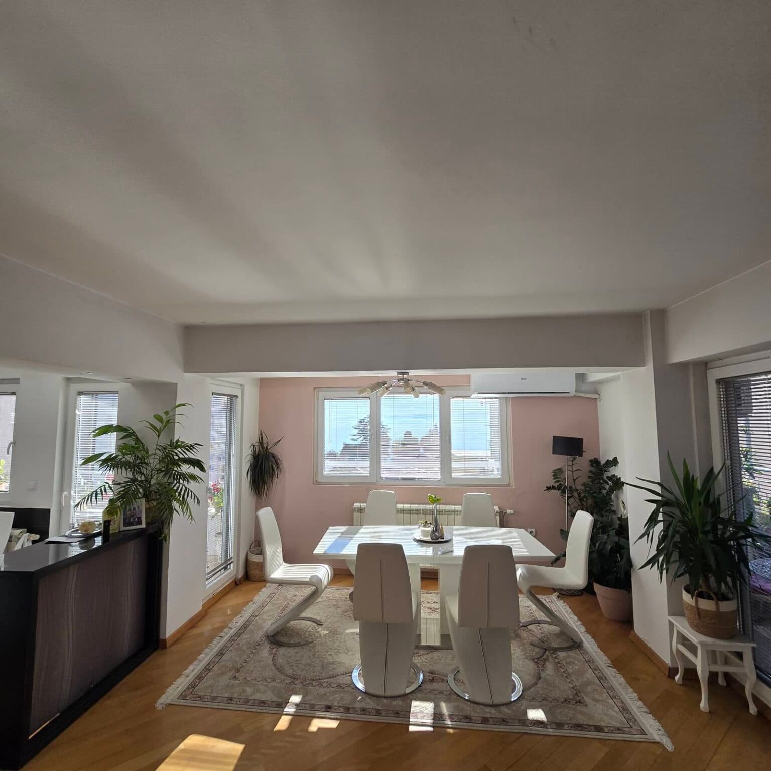 Apartment 100m2 in Ohrid - For Sale - Ohrid - Image 6