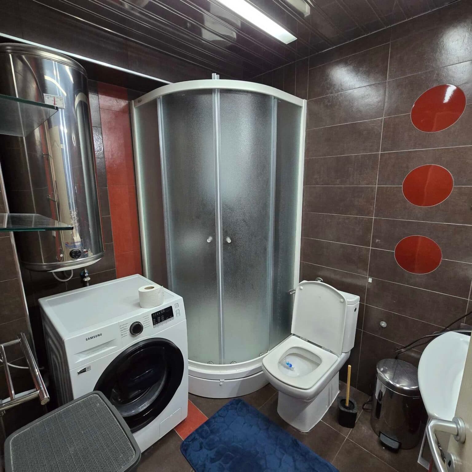 Apartment 100m2 in Ohrid - For Sale - Ohrid - Image 10