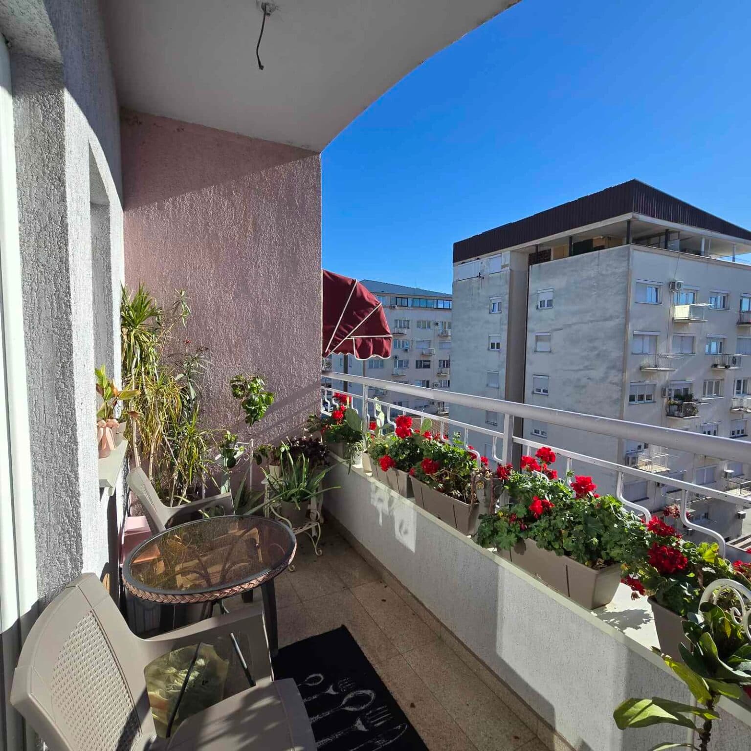 Apartment 100m2 in Ohrid - For Sale - Ohrid - Image 12