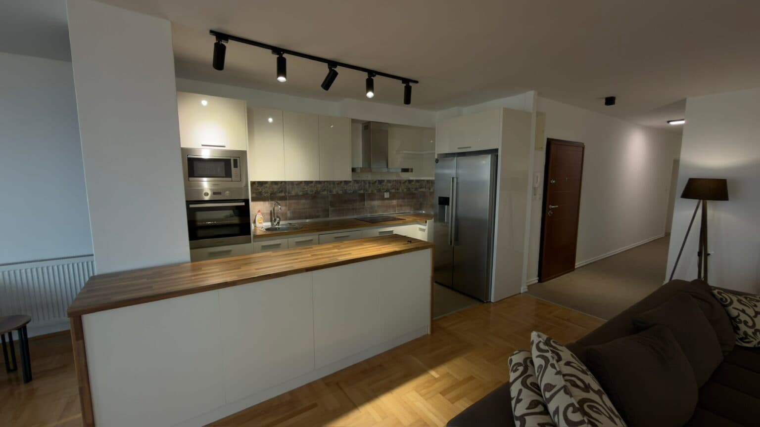 Apartment 150m² in Crniche - 3