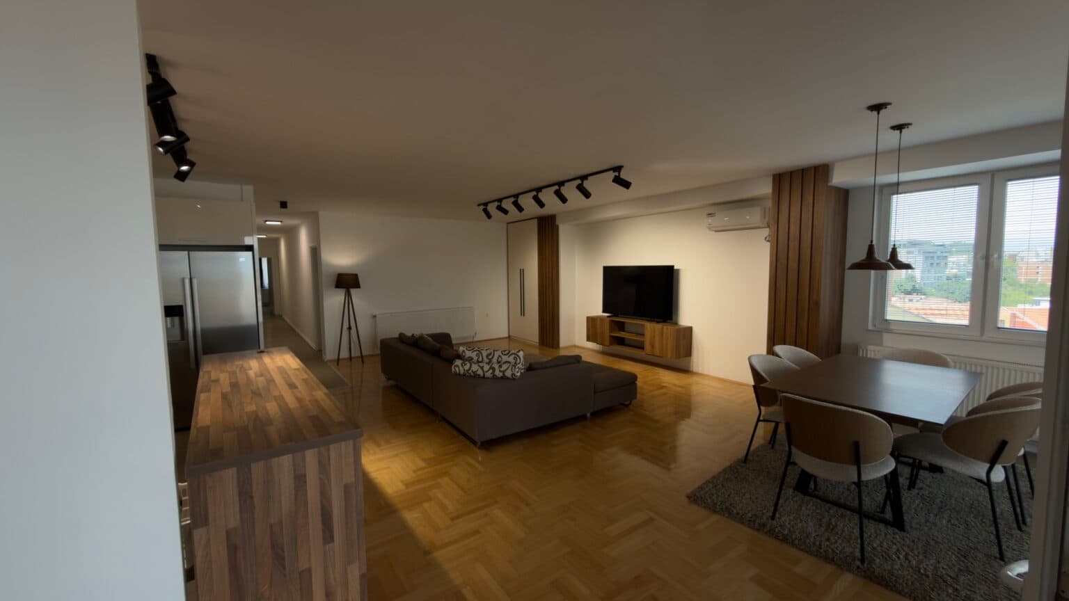 Apartment 150m² in Crniche - 2