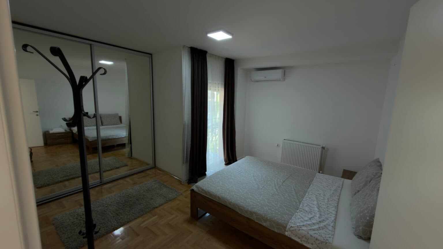 Apartment 150m² in Crniche - For Rent - Skopje - Image 7