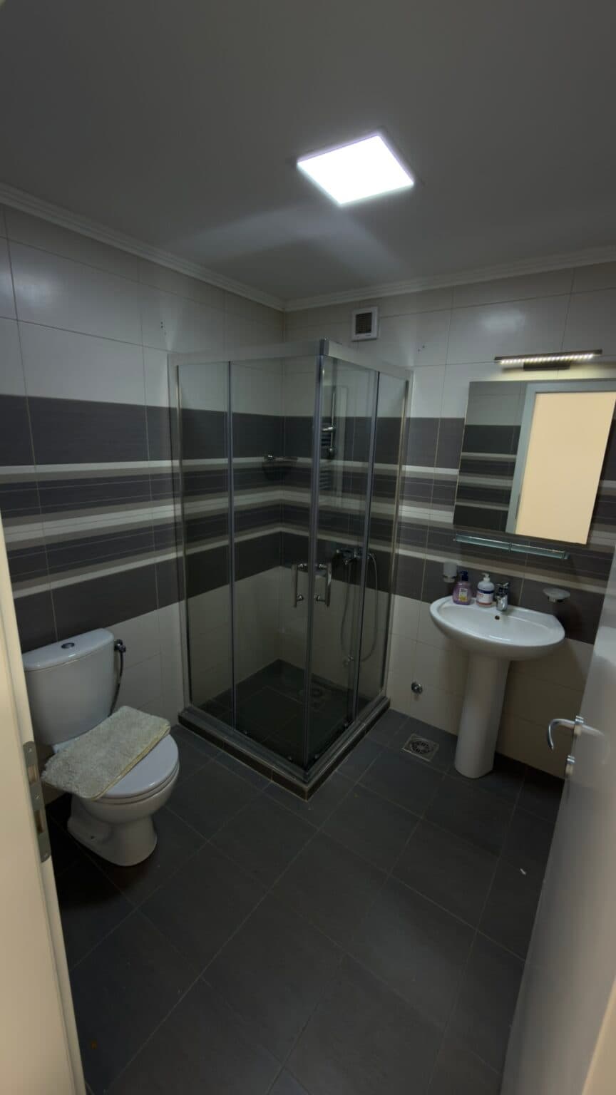 Apartment 150m² in Crniche - For Rent - Skopje - Image 11