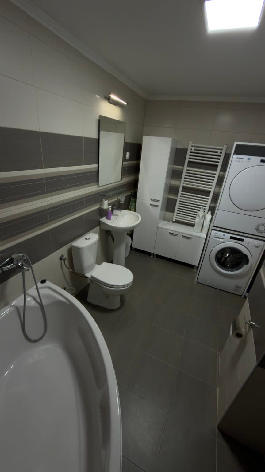 Apartment 150m² in Crniche - For Rent - Skopje - Image 12