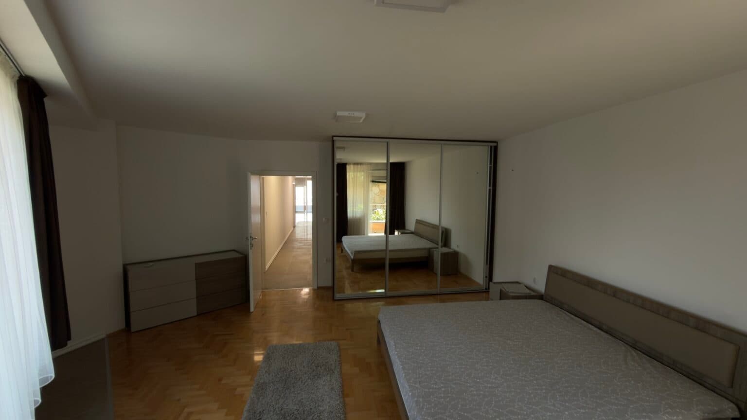 Apartment 150m² in Crniche - For Rent - Skopje - Image 9