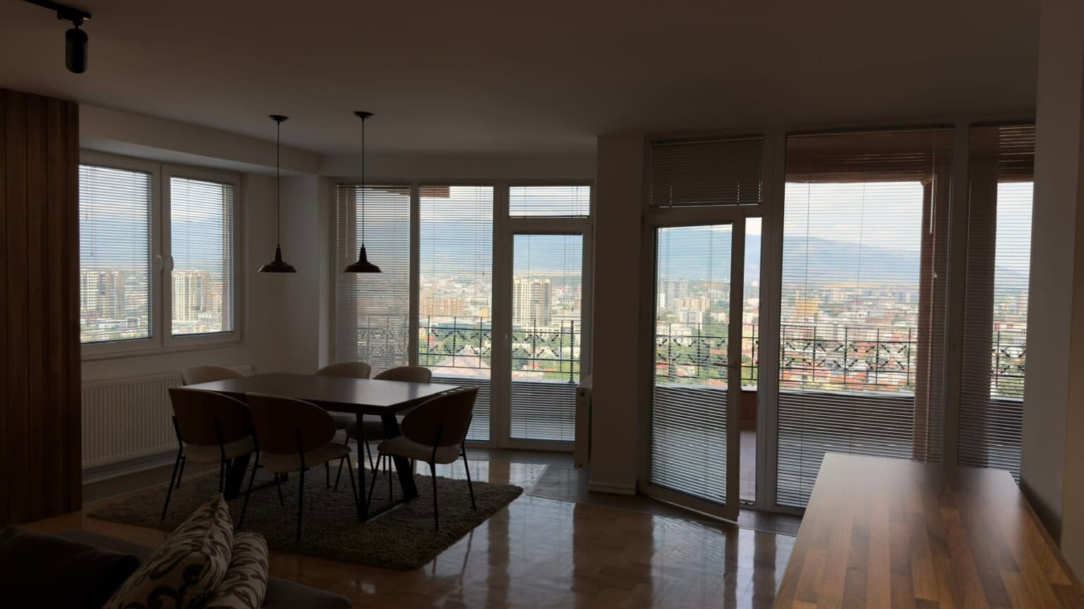 Apartment 150m² in Crniche - For Rent - Skopje - Image 5