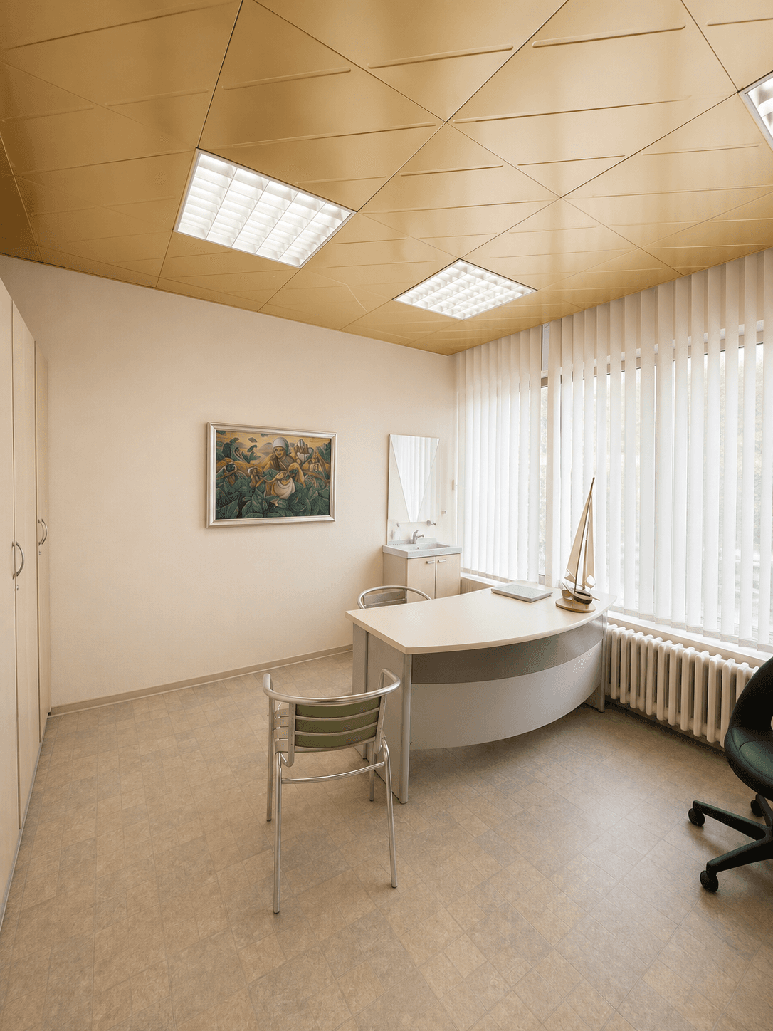 Commercial space for sale suitable for a medical practice – Aerodrom - For Sale - Aerodrom - Image 5