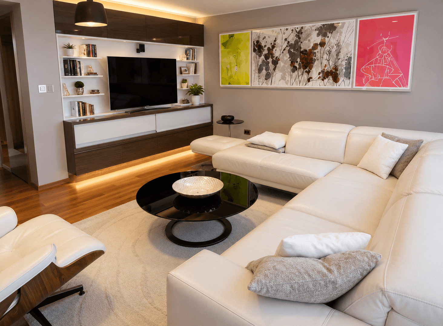 Apartment 180m2 on Vodno - 3