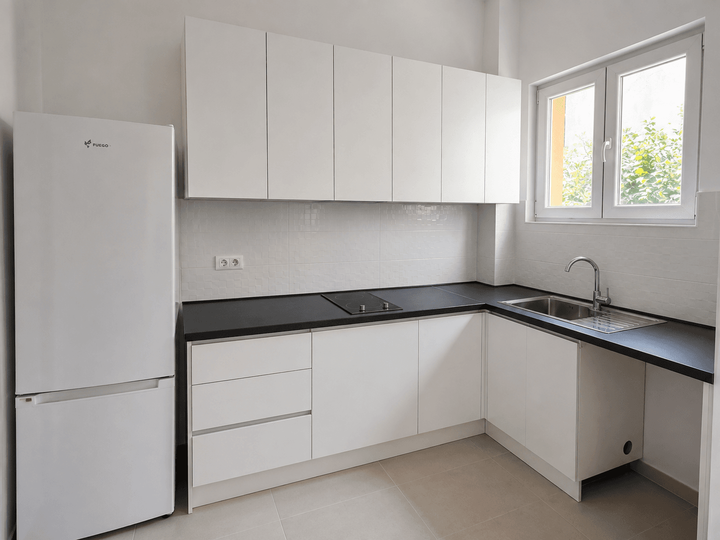 Commercial Space for Rent – 206 m² - For Rent - Centar - Image 4