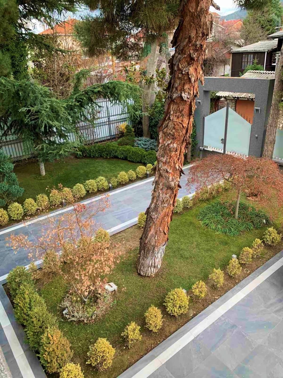 Exclusive House for Rent in Zdanec – Suitable for Business Use - For Rent - Karposh - Image 13