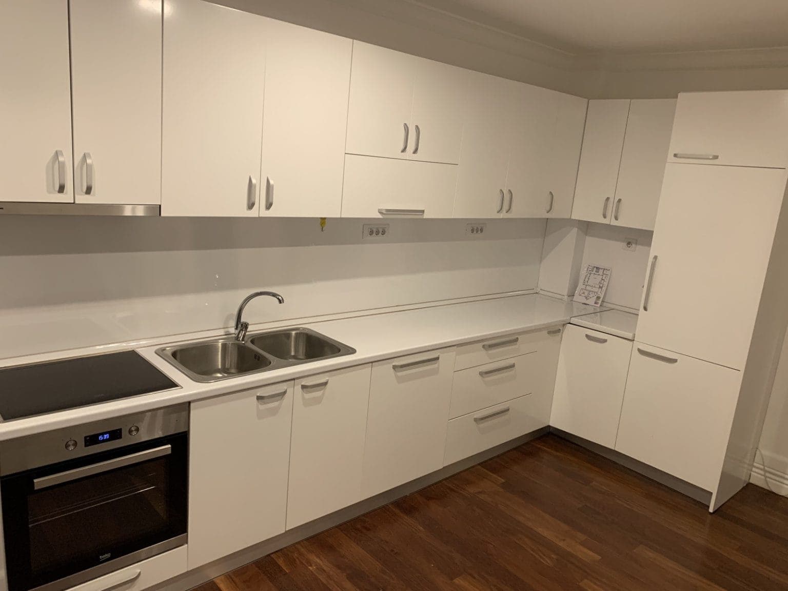 Exclusive House for Rent in Zdanec – Suitable for Business Use - For Rent - Karposh - Image 18