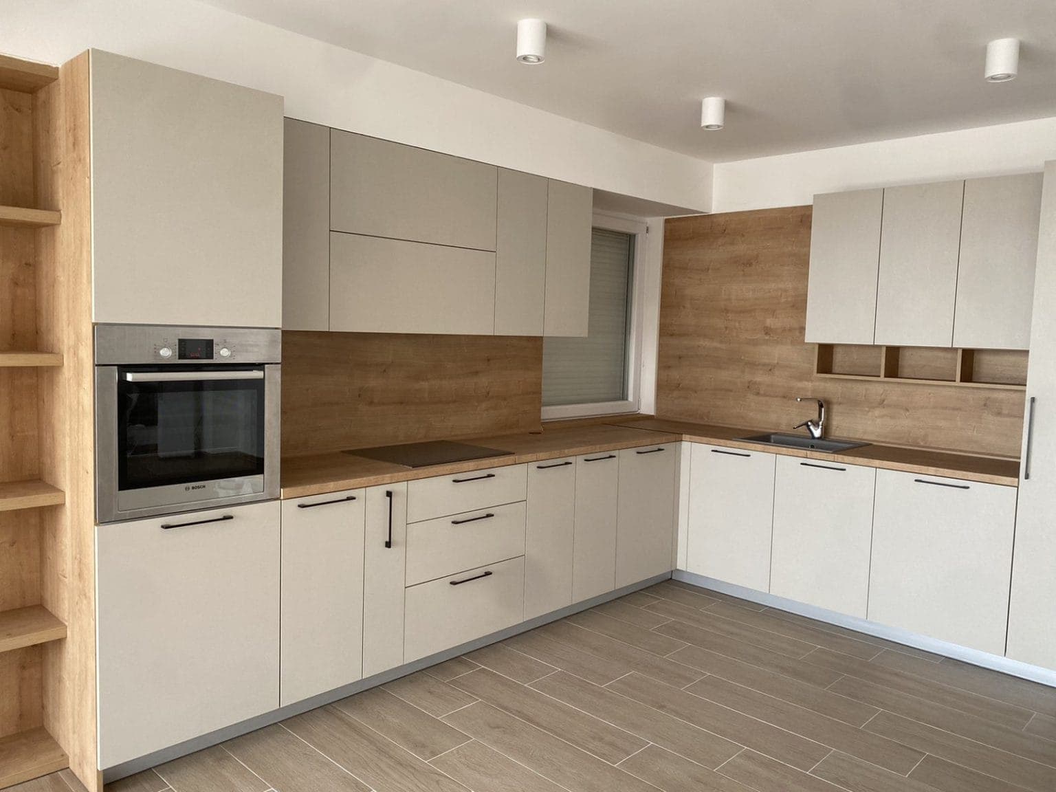 Brand-new apartment in Vodno with a spacious terrace - 2