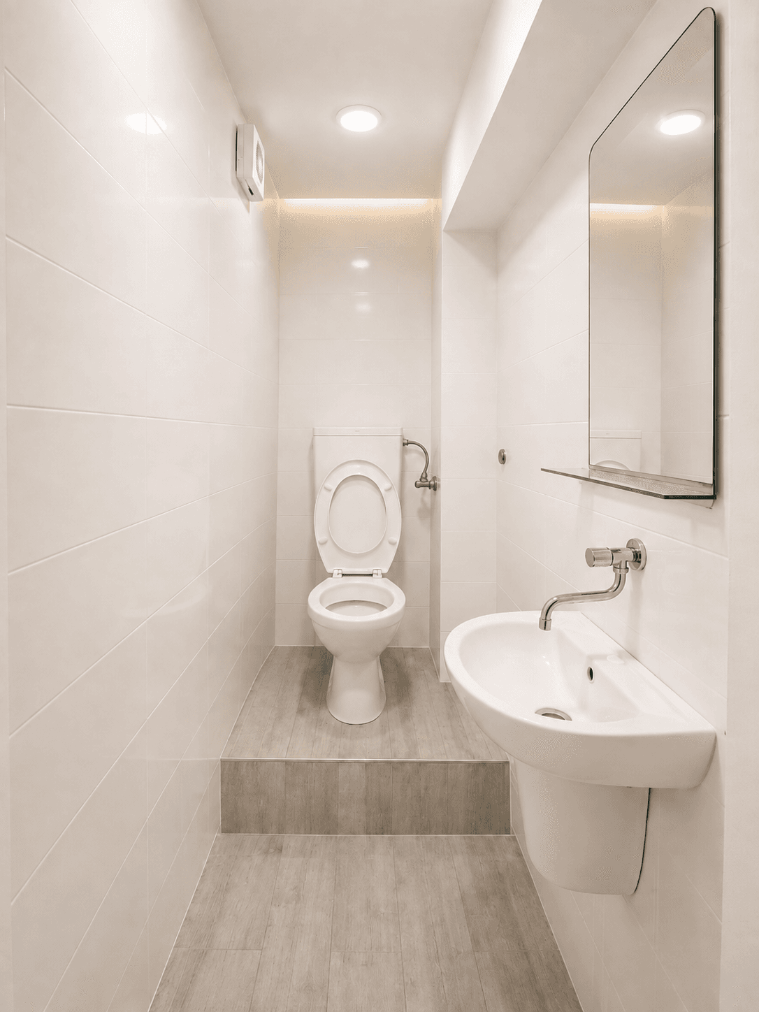 Commercial Space for Rent – 206 m² - For Rent - Centar - Image 10