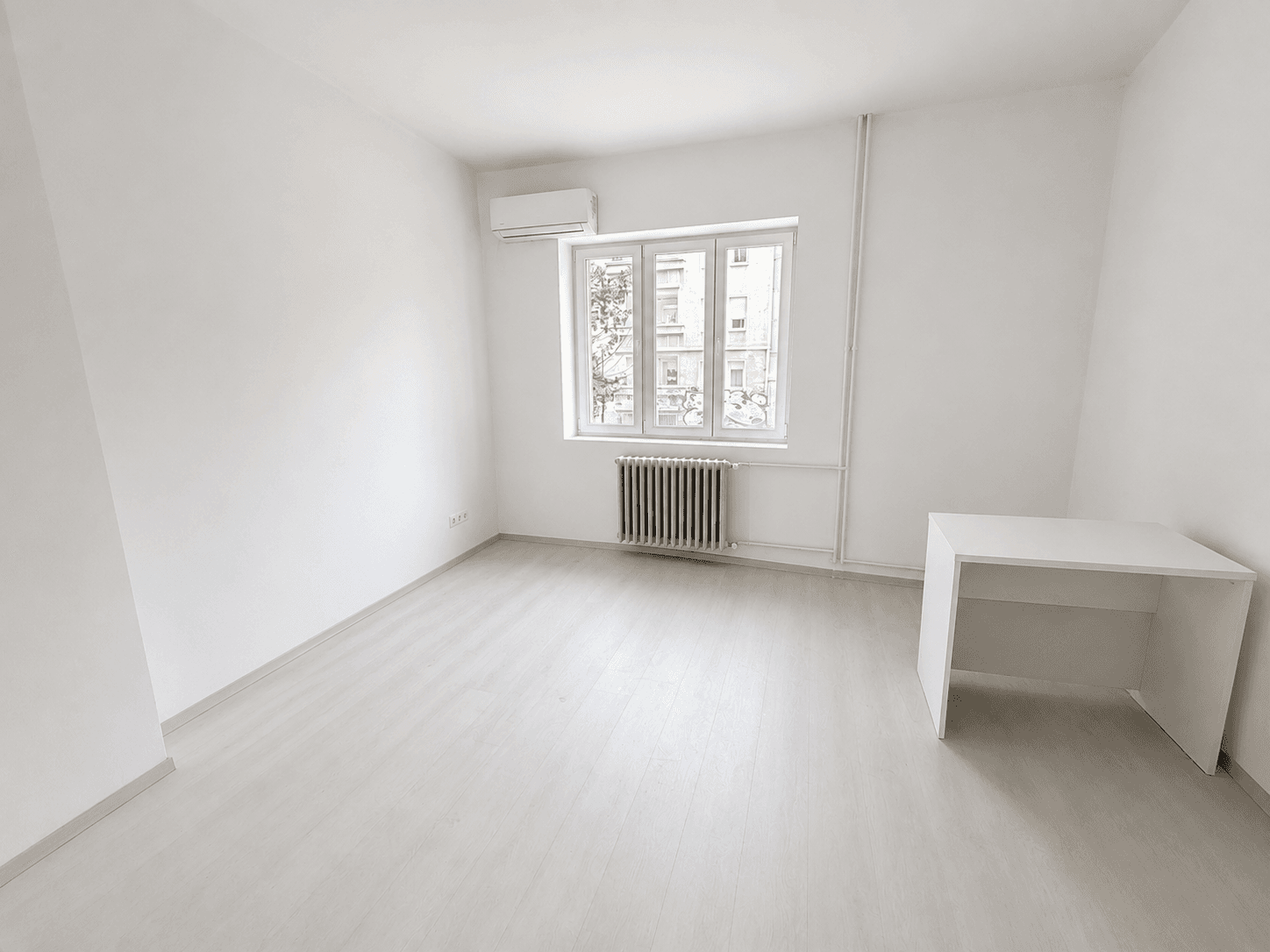 Commercial Space for Rent – 206 m² - 2