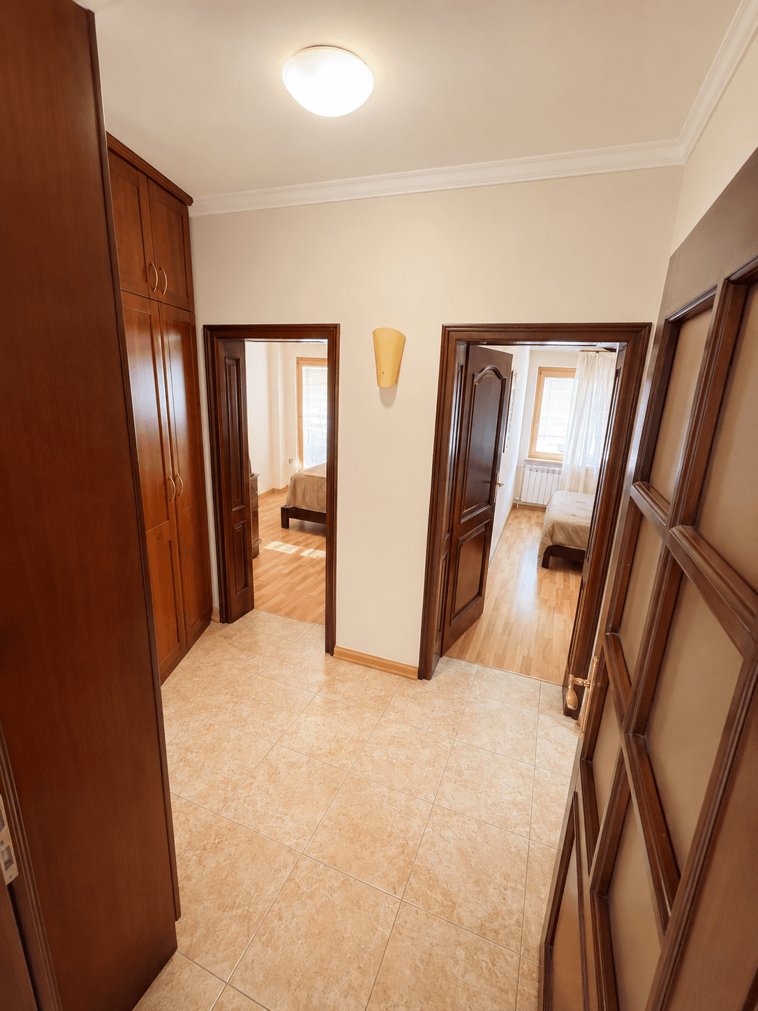 Apartment 170m2 in Center - For Rent - Skopje - Image 4