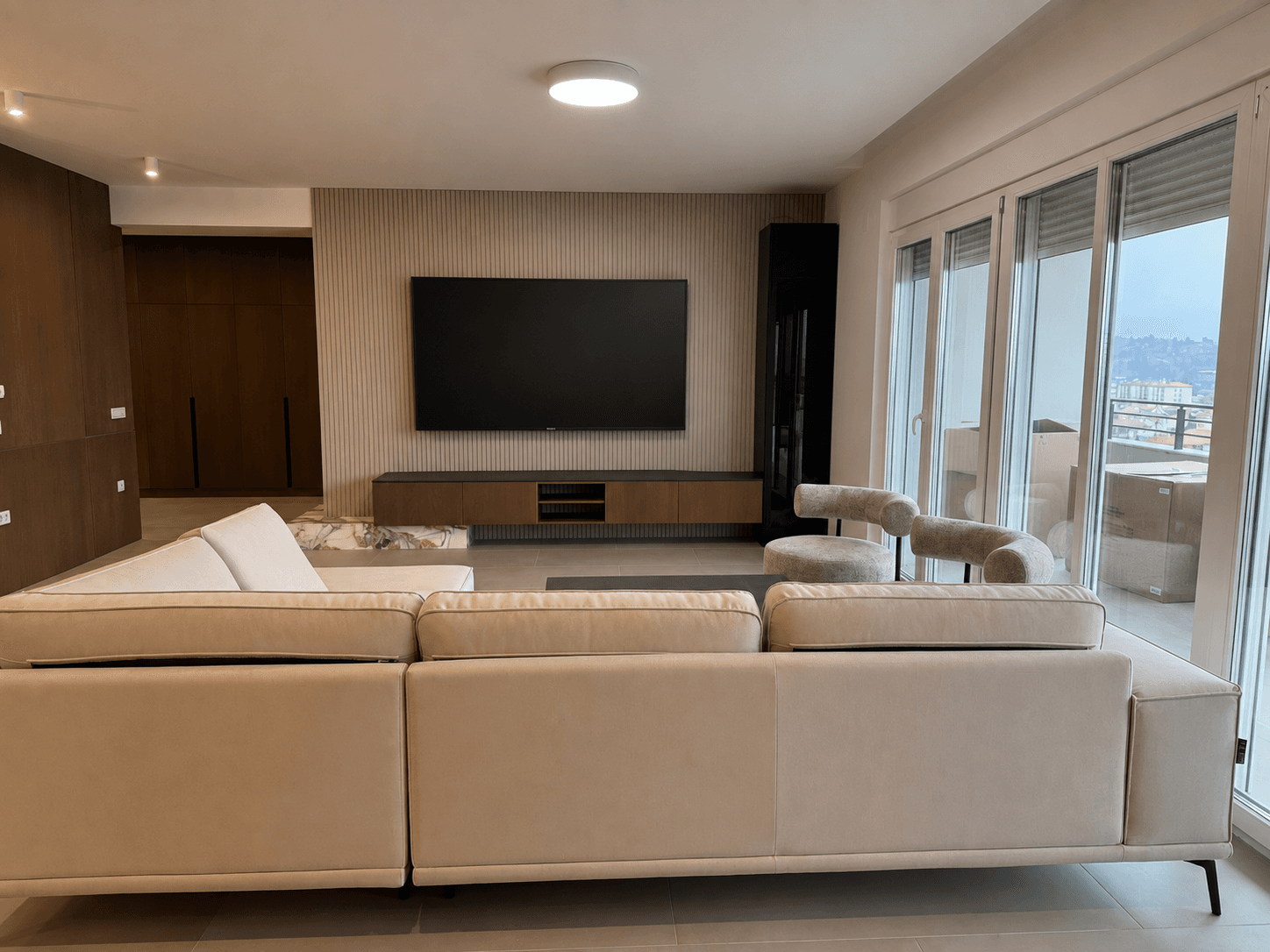Нов стан во центарот на Гевгелија – 170м2 - 3