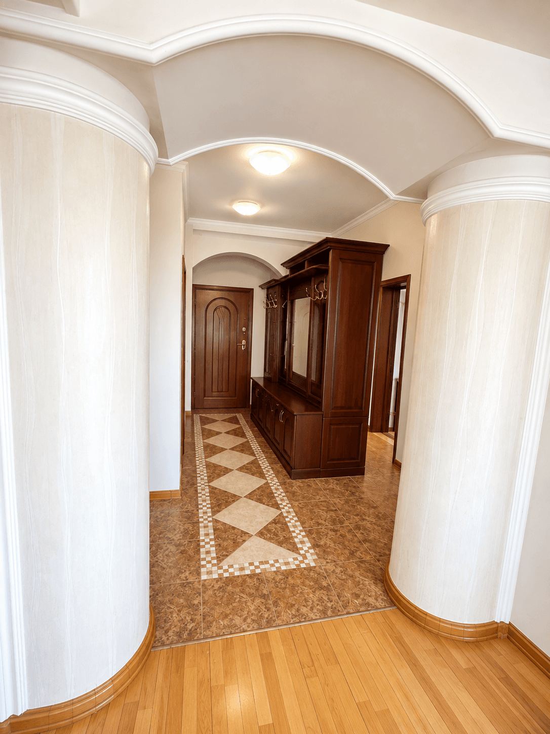 Apartment 170m2 in Center - For Rent - Skopje - Image 8
