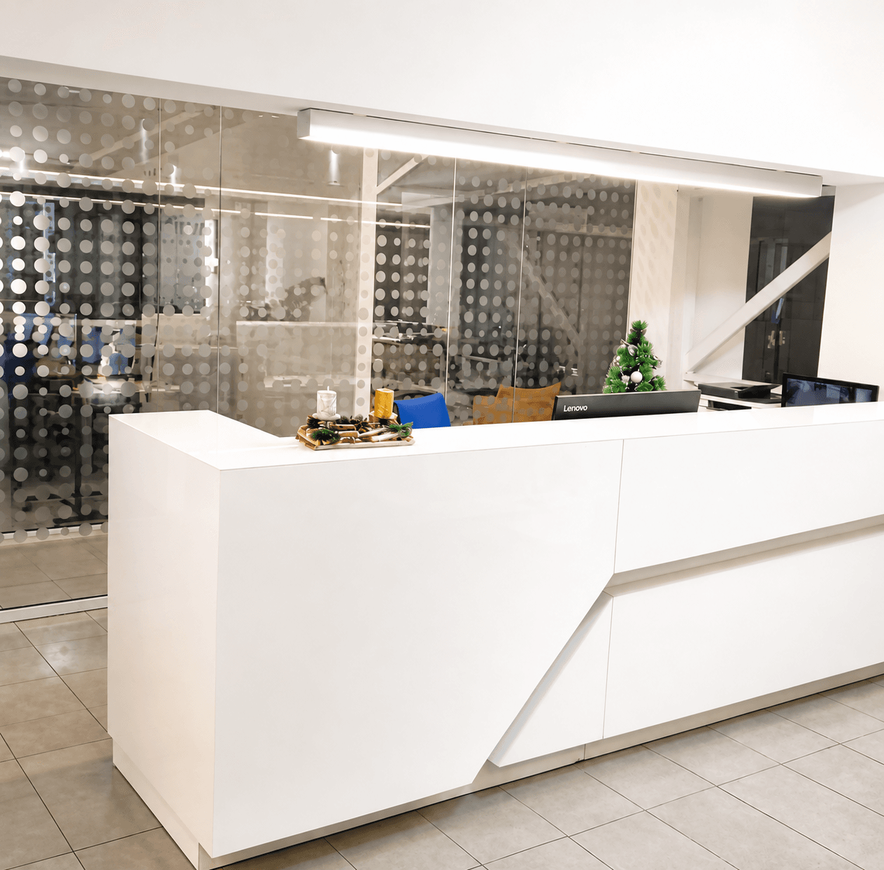 Се продава деловен простор 990 м² во Карпош - За Продажба - Карпош - Слика 4
