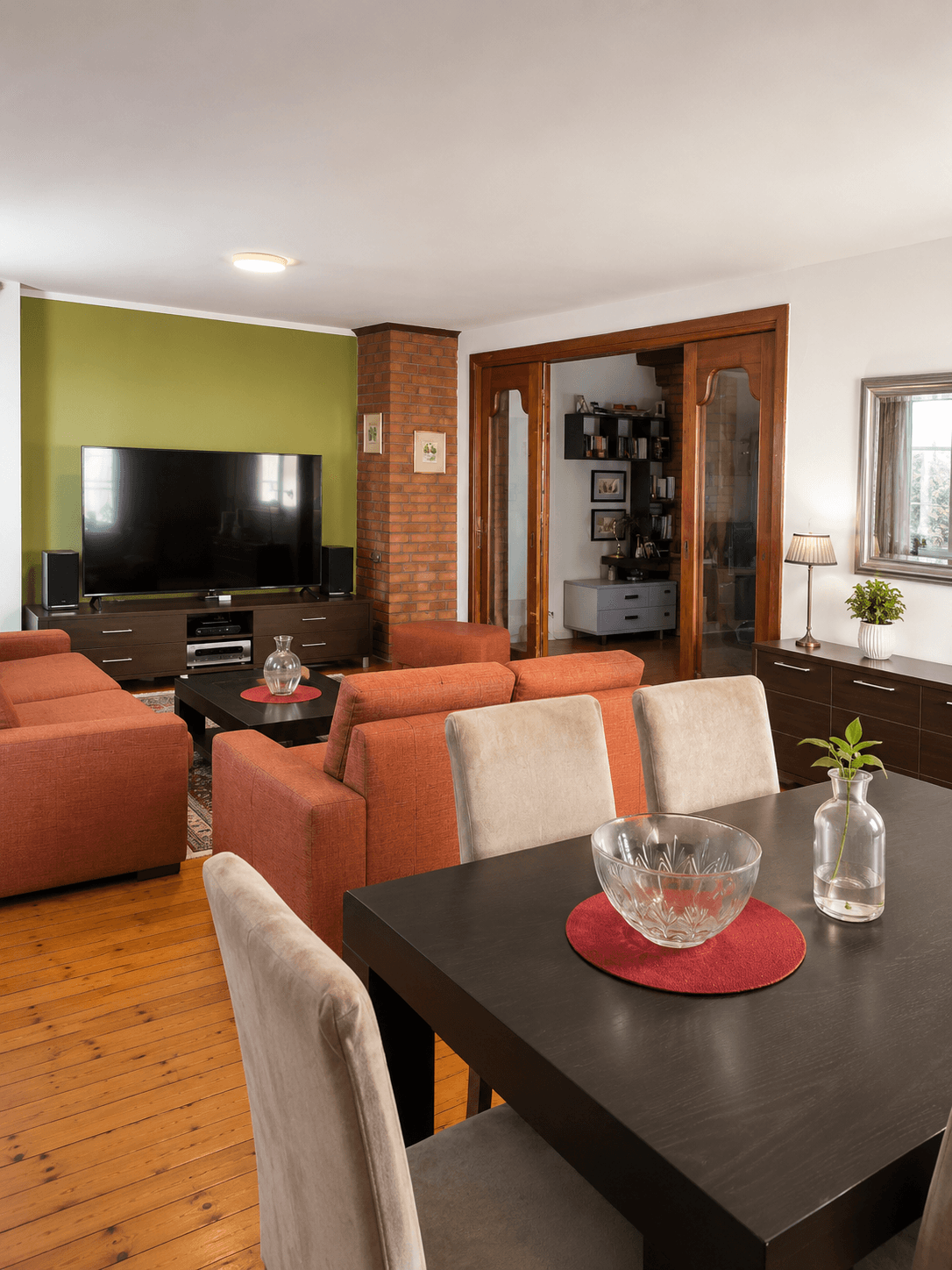 House 381m2 in Crniche - 3