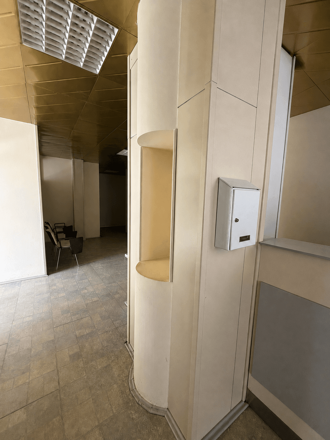 Commercial space for sale suitable for a medical practice – Aerodrom - For Sale - Aerodrom - Image 7