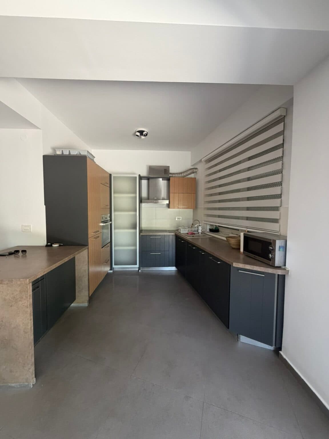 Apartment 120m2 on Vodno - 3