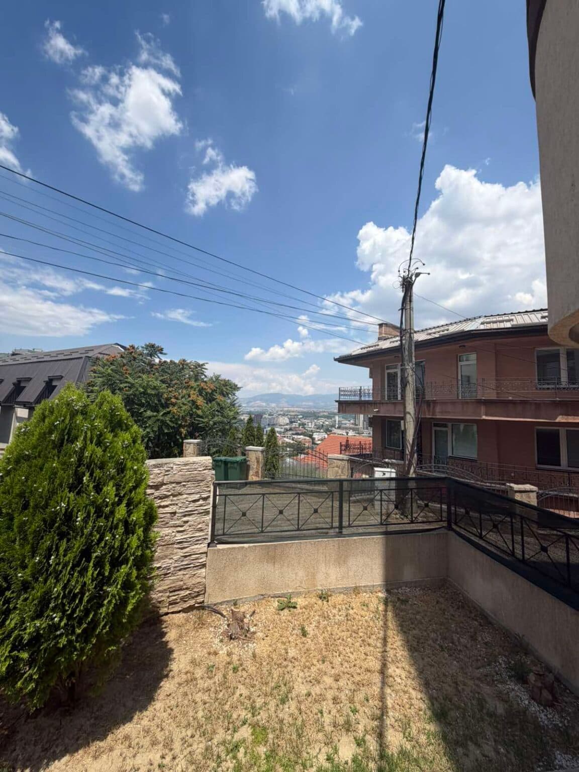 Apartment 120m2 on Vodno - For Rent - Vodno - Image 10