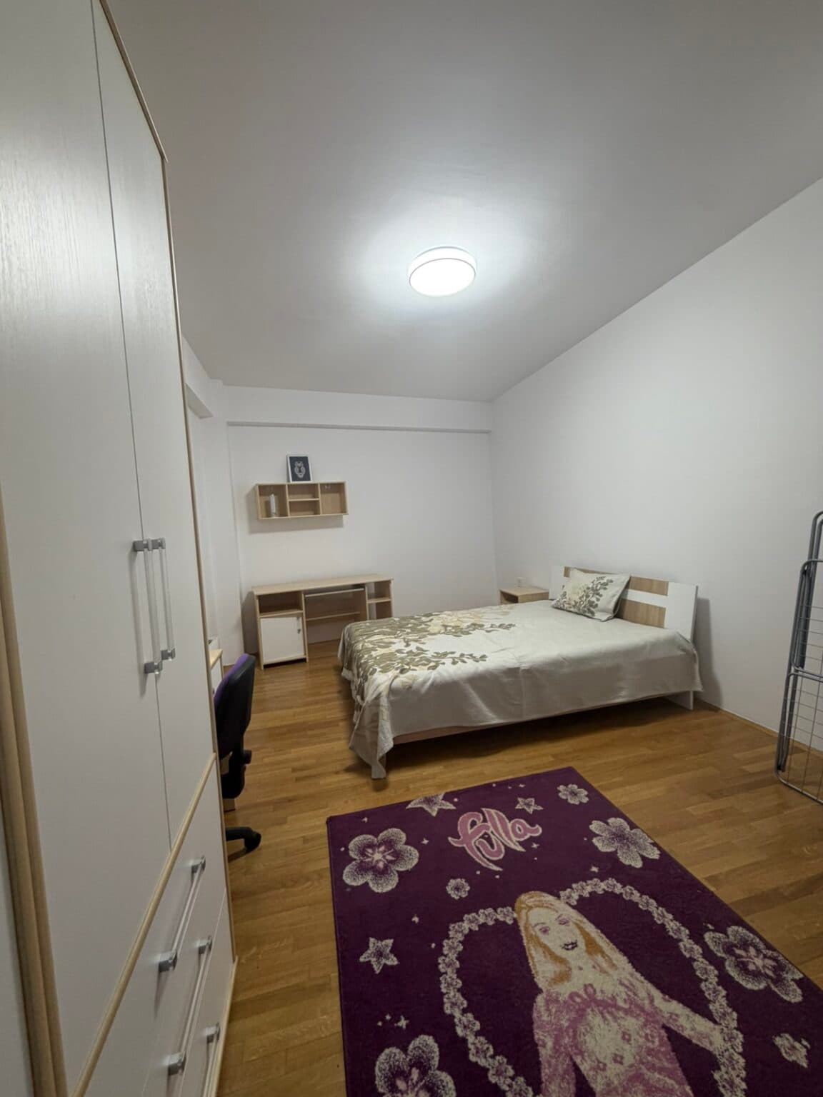 Apartment 120m2 on Vodno - For Rent - Vodno - Image 6