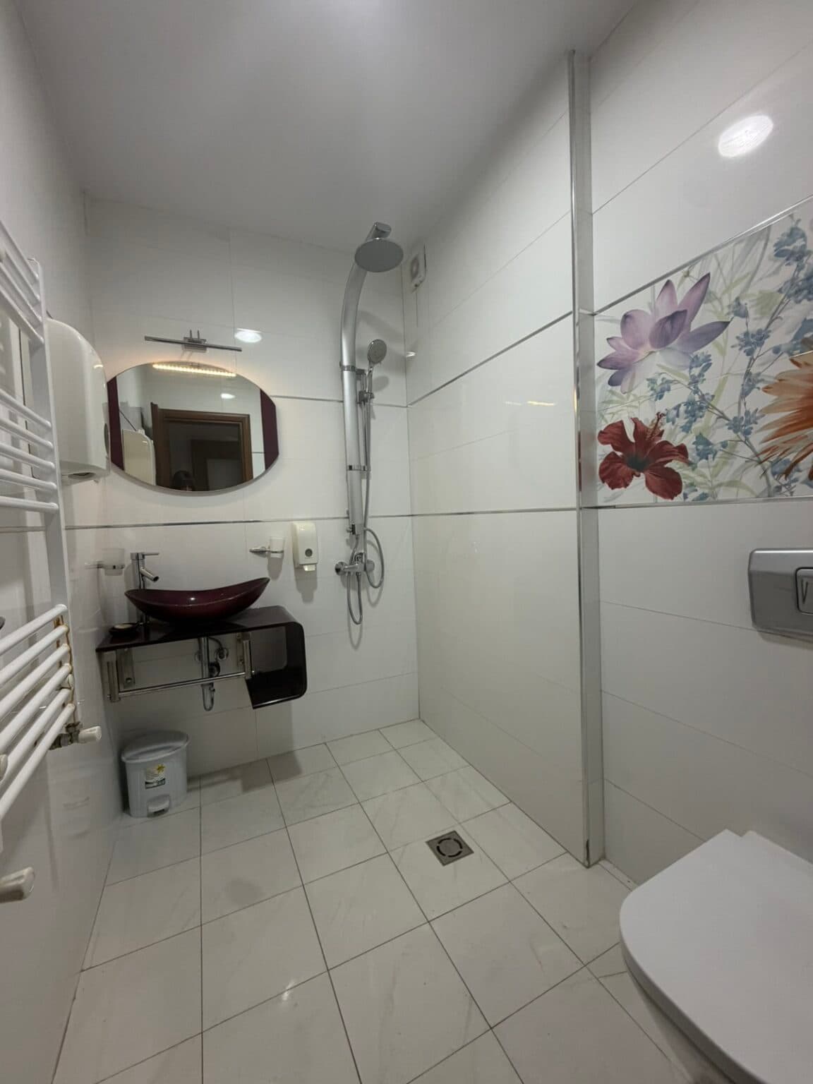 Apartment 120m2 on Vodno - For Rent - Vodno - Image 8