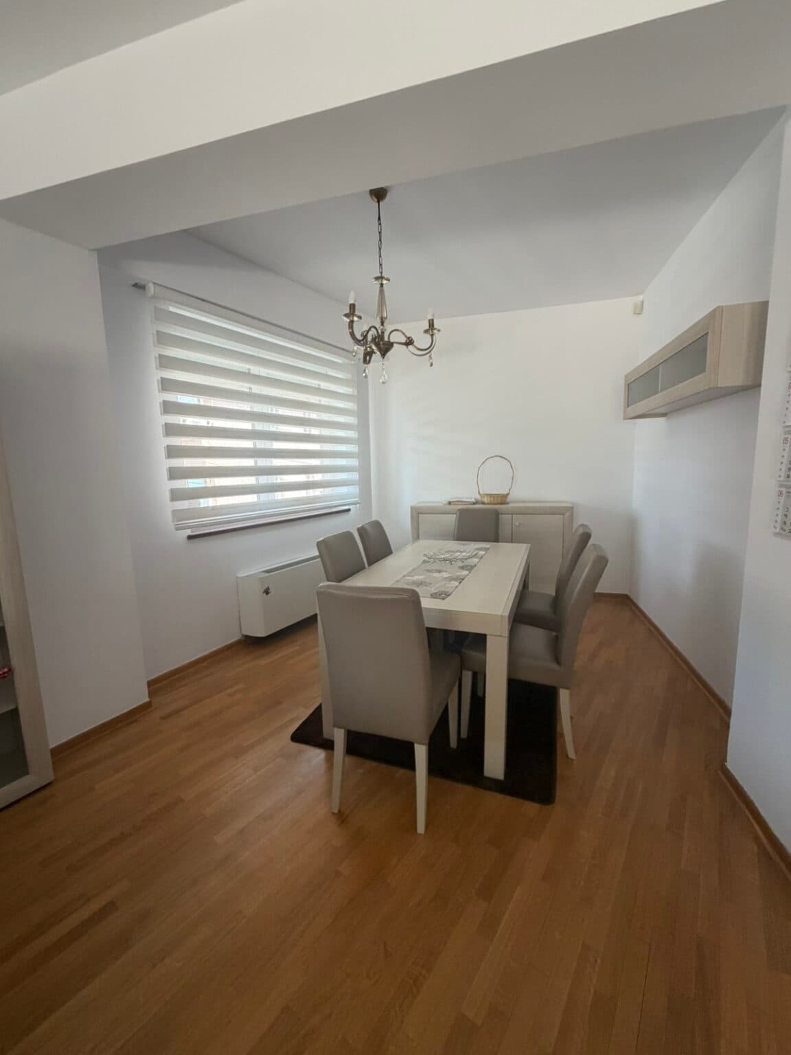 Apartment 120m2 on Vodno - 2