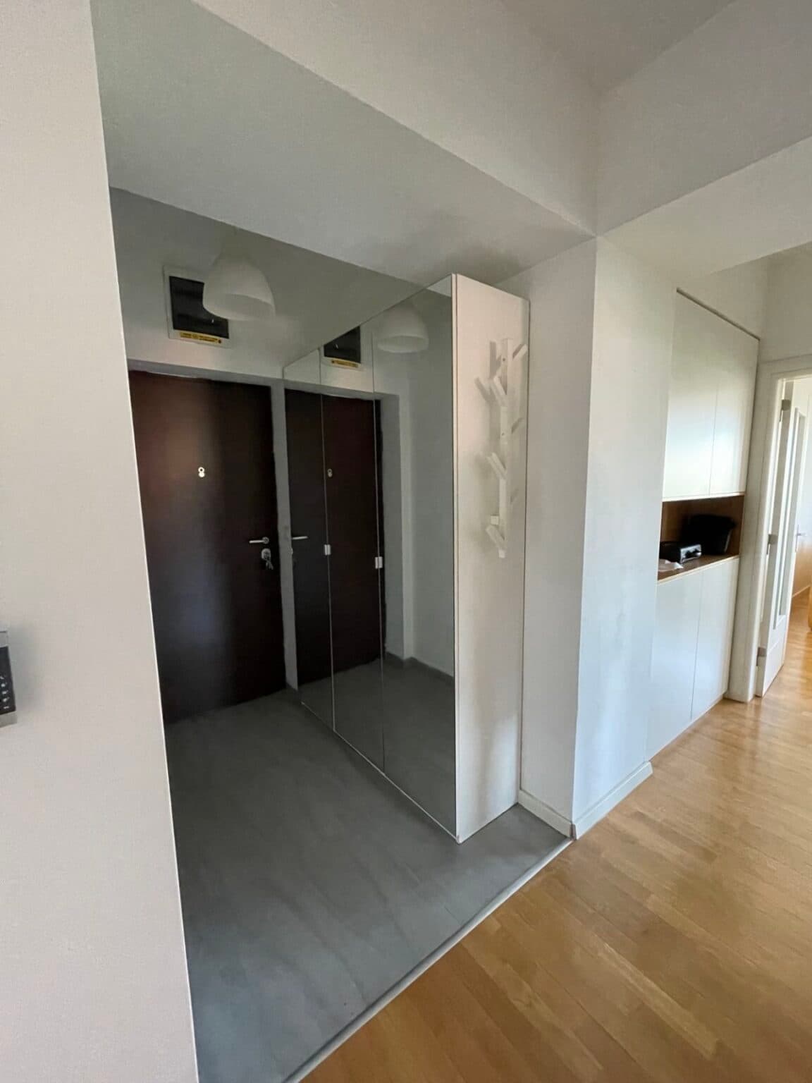 Стан 84м2 во Аеродром - За Изнајмување - Аеродром - Слика 6
