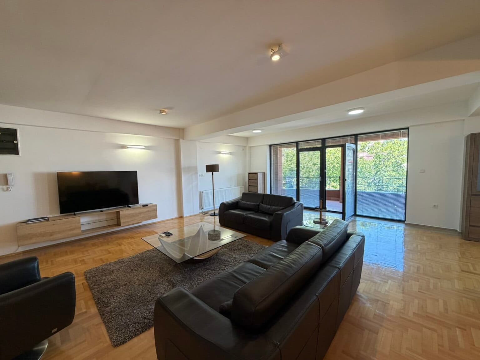 Apartment 180m2 on Vodno - 3