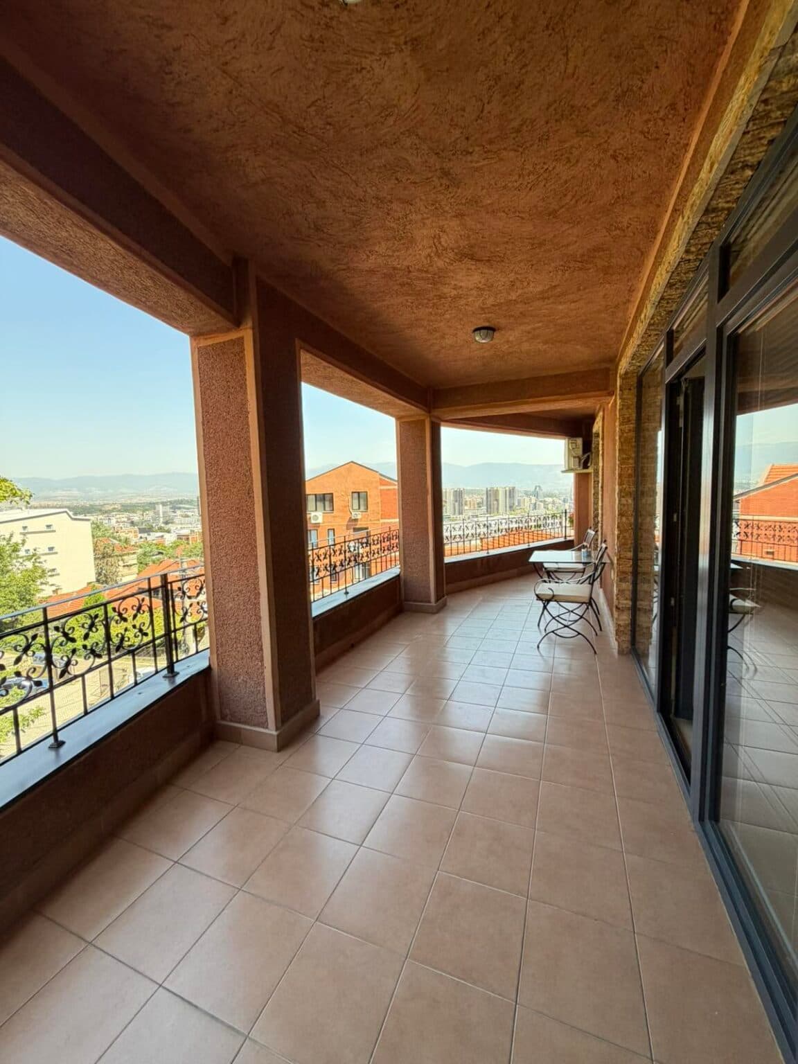 Apartment 180m2 on Vodno - For Rent - Vodno - Image 8